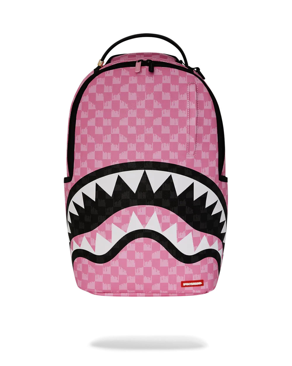 Pink Shark Backpack - Vanté®