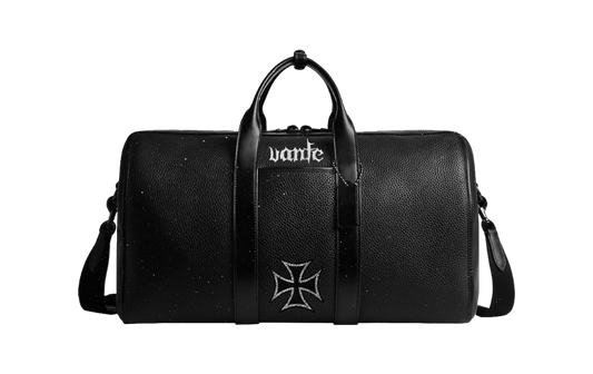 4 ★ Vanté® - 'PRAISE' Duffel Bag Vanté®