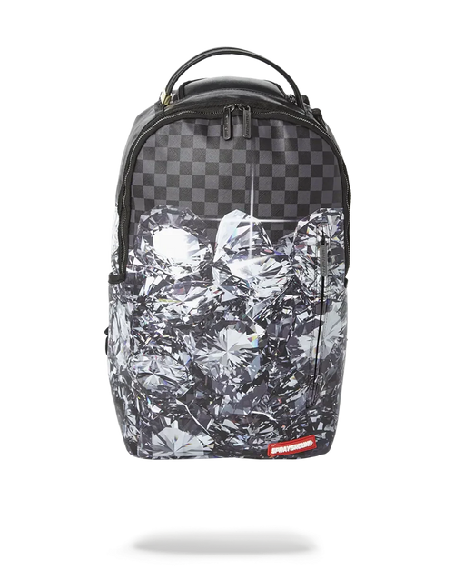 Too Many Karats Backpack - Vanté®