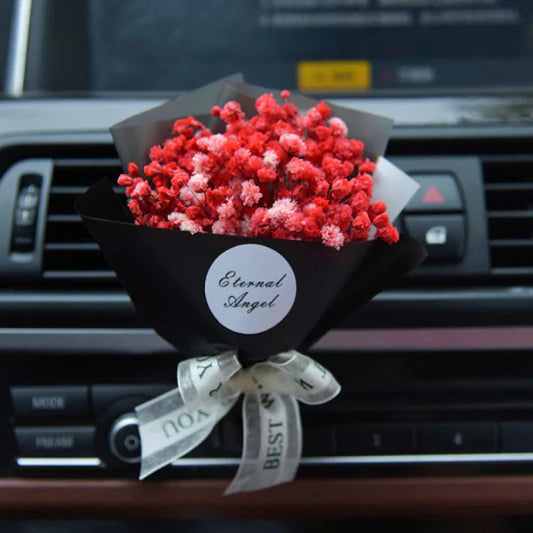 Bouquet Car Air Freshener - Vanté®