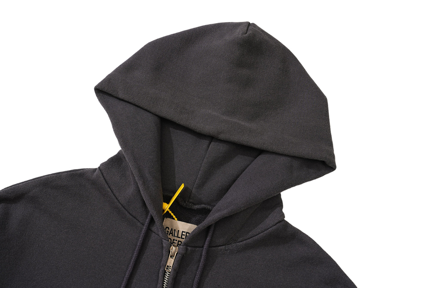 Gallery Dept. Gallery Dept Zip Up Hoodie - Vanté®