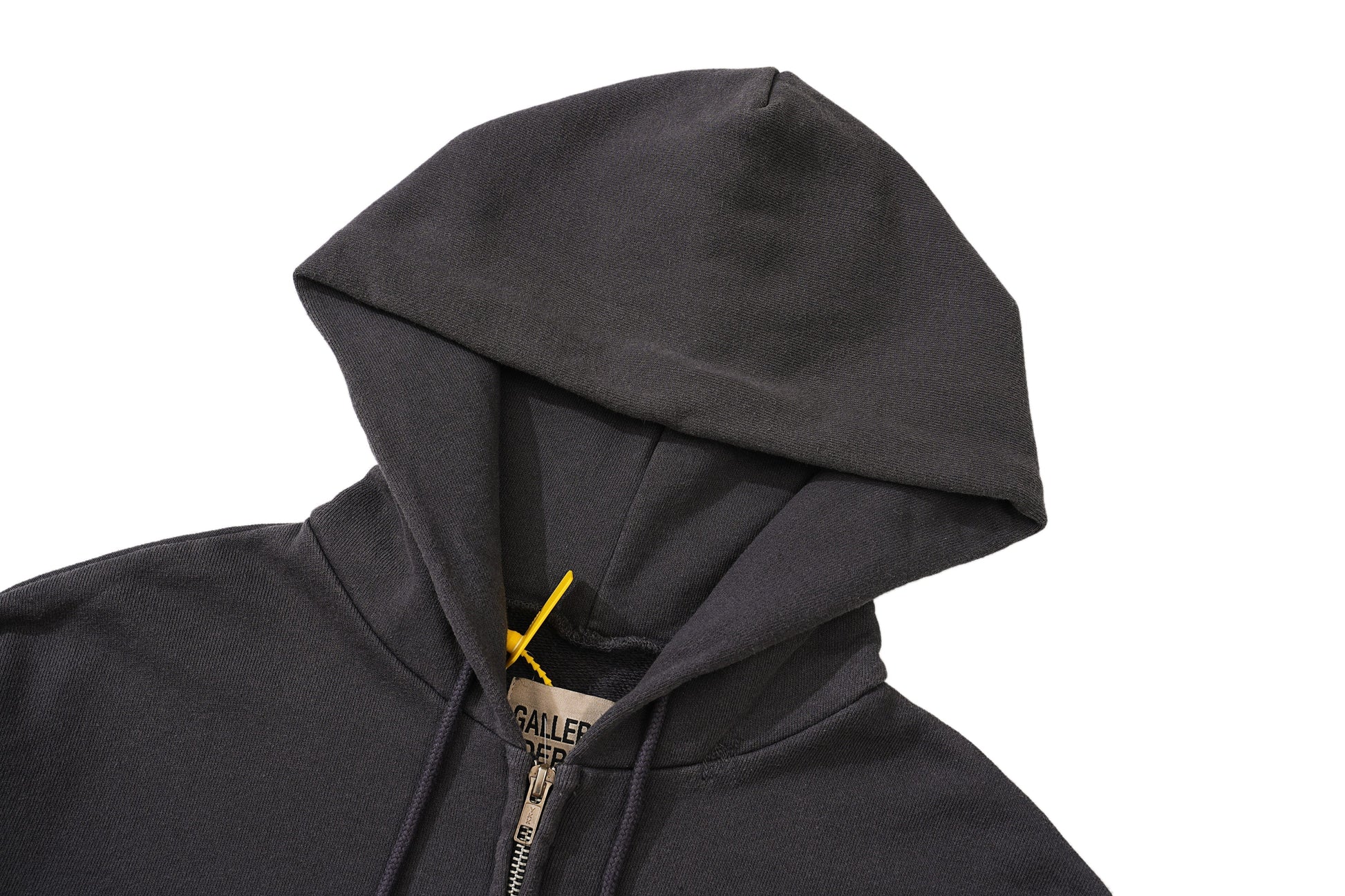 Gallery Dept. Gallery Dept Zip Up Hoodie - Vanté®