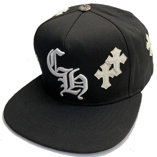 Chrome Hearts trucker hat Chrome Hearts