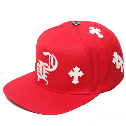 Chrome Hearts trucker hat Chrome Hearts