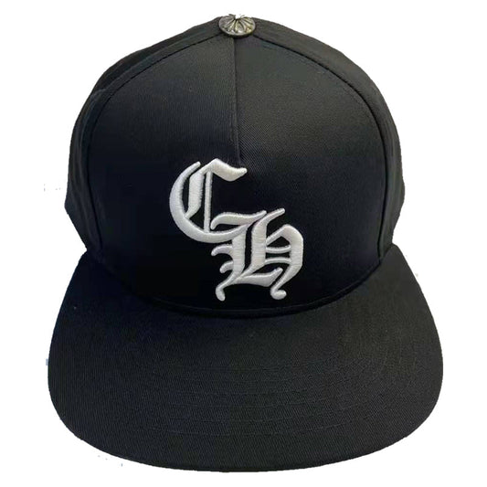 Chrome Hearts trucker hat Chrome Hearts