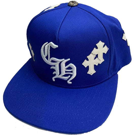 Chrome Hearts trucker hat Chrome Hearts