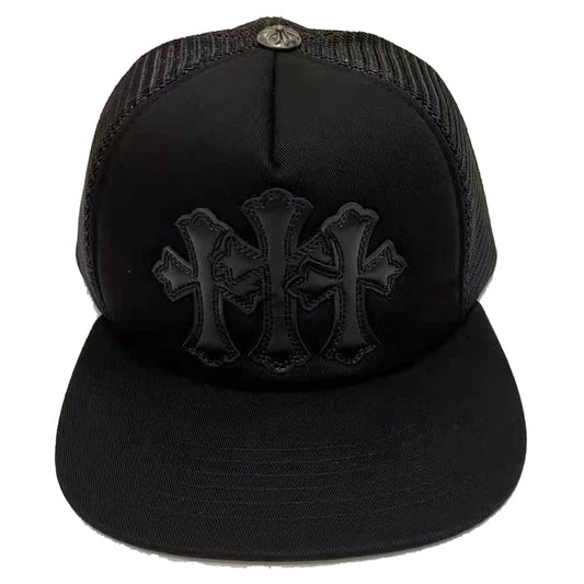 Chrome Hearts trucker hat Chrome Hearts