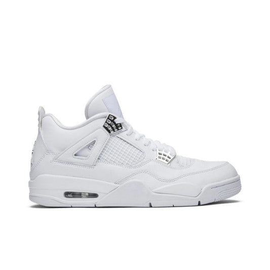 JORDAN 4 x PURE MONEY - Vanté®