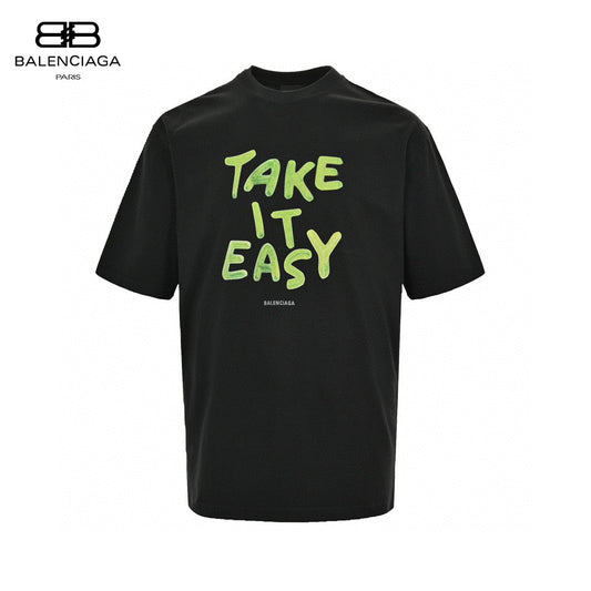 Balenciaga T-Shirt netstar