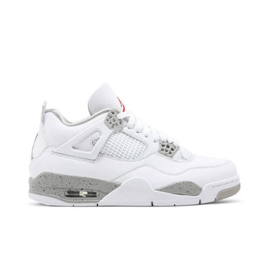 JORDAN 4 x WHITE OREO - Vanté®