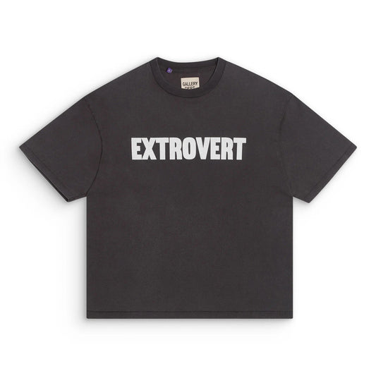 GALLERY DEPT NTRO EXTRO REVERSIBLE TEE - Vanté®