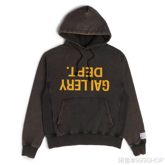 Gallery Dept. LOGO HOODIE - Vanté®