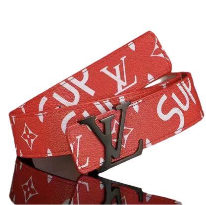 5 ★ LV Quality Belts