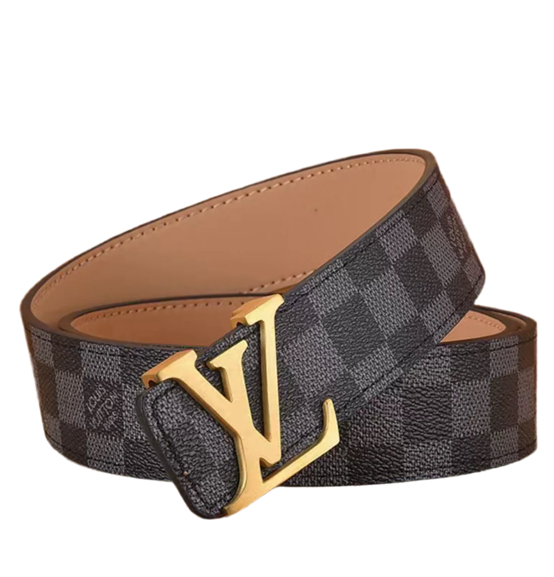 5 ★ LV Quality Belts