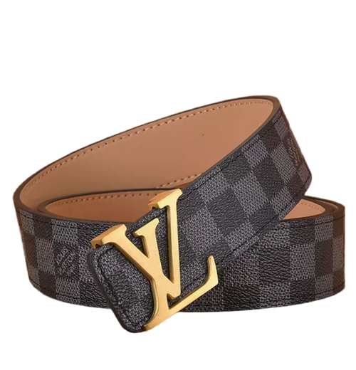 5 ★ LV Quality Belts