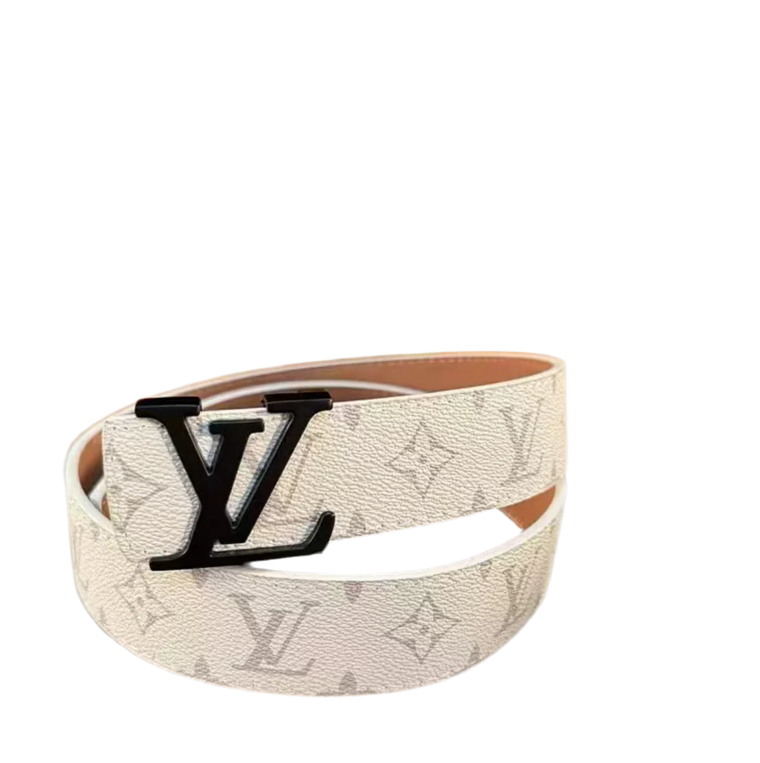 5 ★ LV Quality Belts