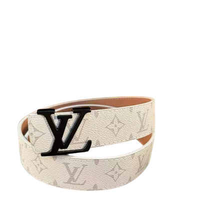 5 ★ LV Quality Belts