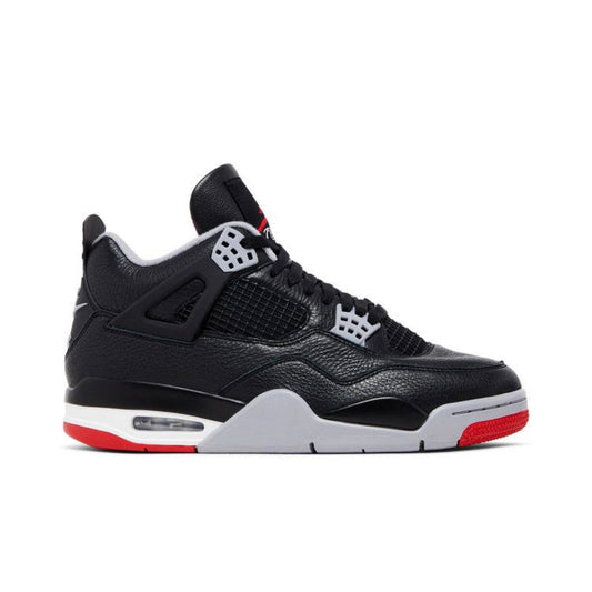 Jordan 4 "Bred Reimagined" - Vanté®