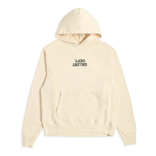 GALLERY DEPT. FUCKED UP LOGO HOODIE - Vanté®