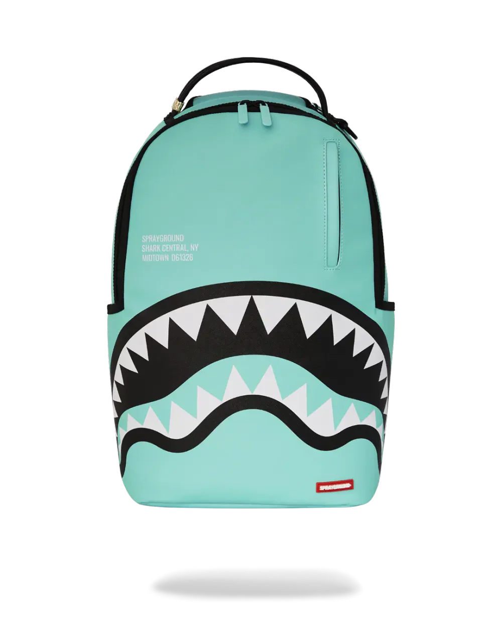Shark Central Adriatic Backpack (DLXSV) - Vanté®