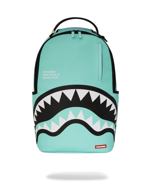 Shark Central Adriatic Backpack (DLXSV) - Vanté®