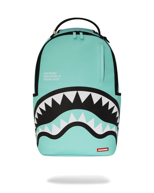 Shark Central Adriatic Backpack (DLXSV) - Vanté®