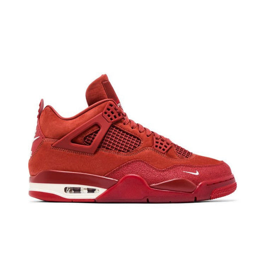 Nigel Sylvester x Air Jordan 4 Retro
OG SP 'Brick By Brick' - Vanté®