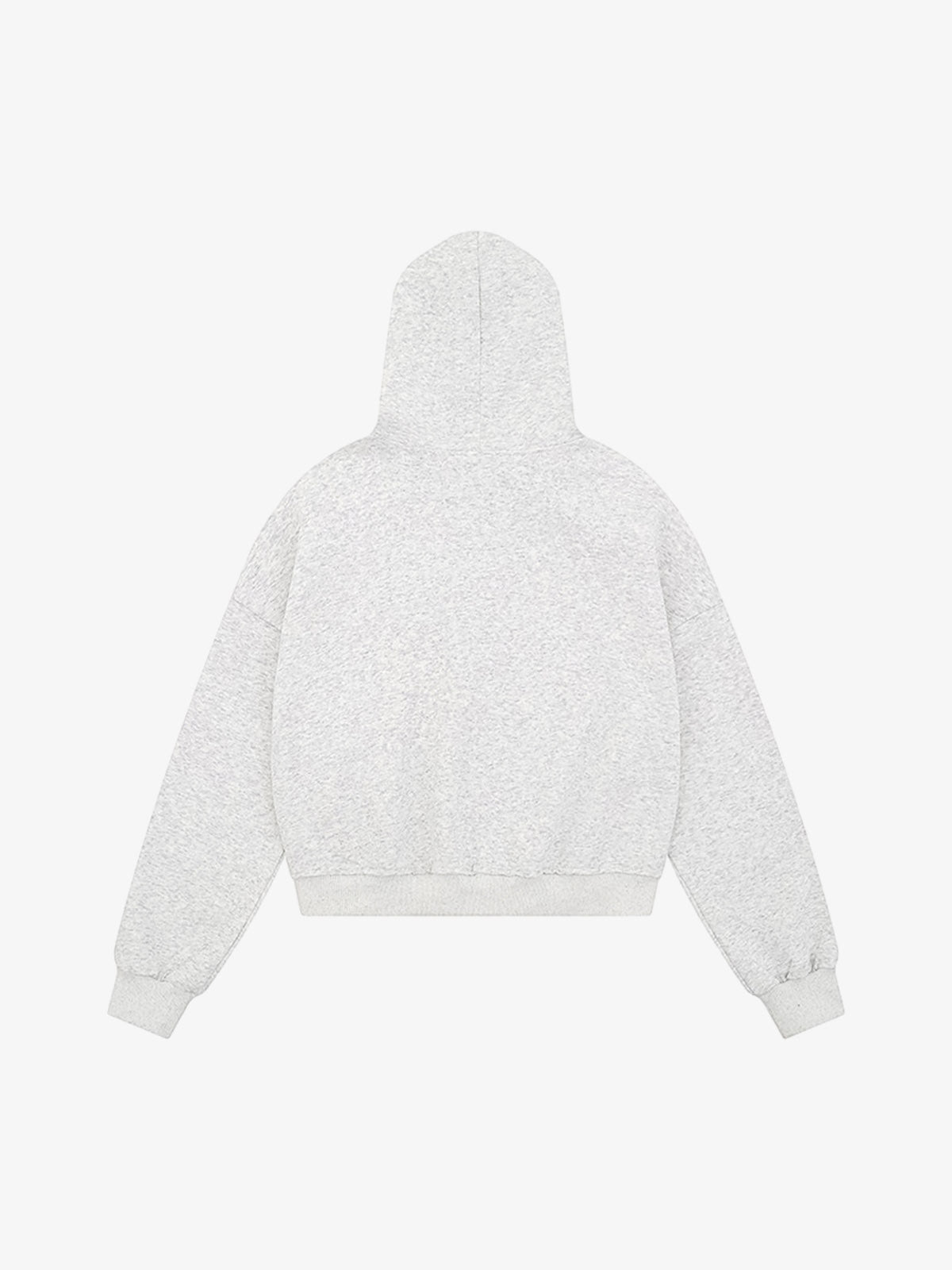 5 ★ Hip-Hop VVS Cropped Hoodie - Vanté®