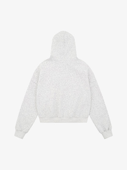 5 ★ Hip-Hop VVS Cropped Hoodie - Vanté®