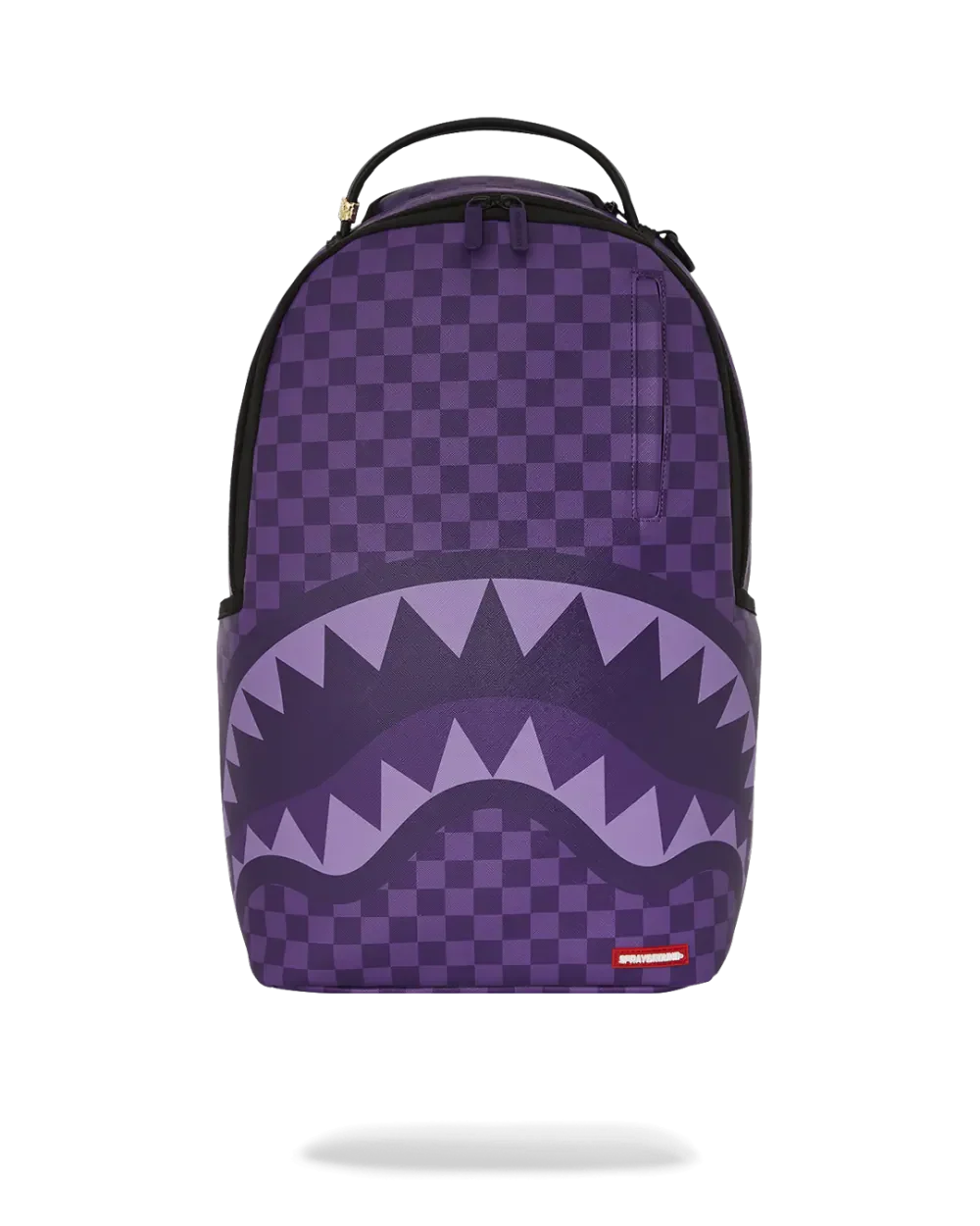 Purple Shark Backpack - Vanté®