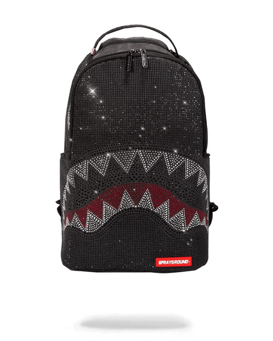 5 ★ Trinity Shark Backpack - Vanté®