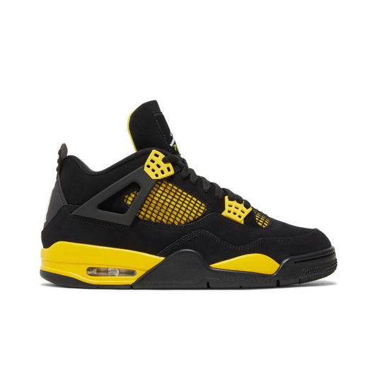 JORDAN 4 x THUNDER - Vanté®