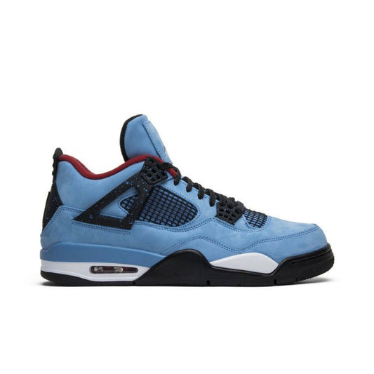 JORDAN 4 x TRAVIS SCOTT CACTUS JACK - Vanté®