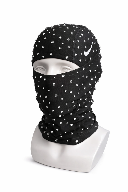 Bling Ski Mask My Store
