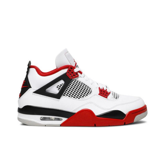 JORDAN 4 x FIRE RED - Vanté®