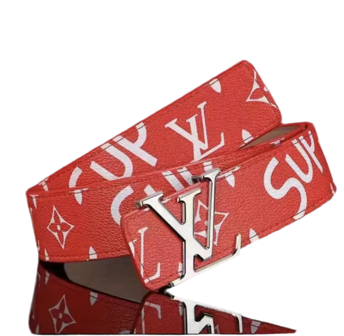 5 ★ LV Quality Belts