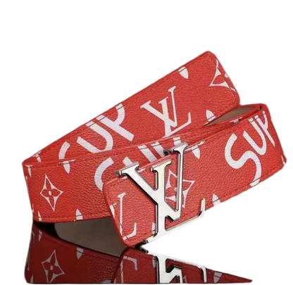 5 ★ LV Quality Belts