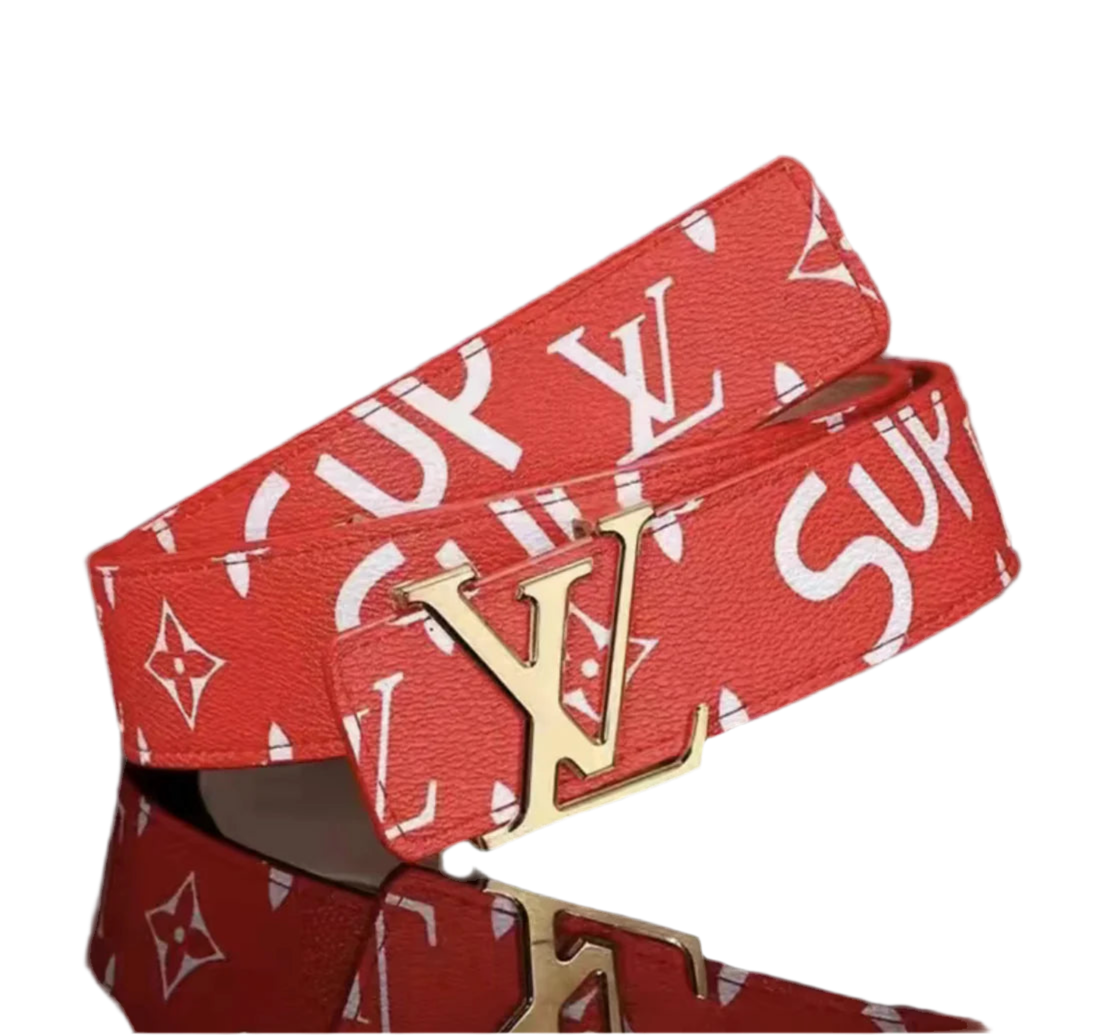 5 ★ LV Quality Belts