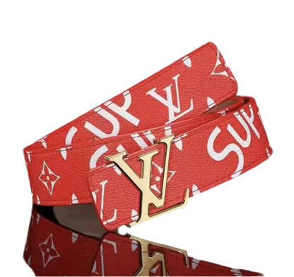 5 ★ LV Quality Belts