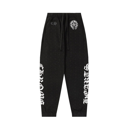 Chrome Hearts Pants 1001 Chrome Hearts