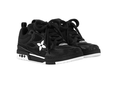 5 ★ LV Skate Sneakers - Vanté®