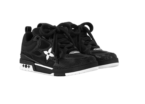 5 ★ LV Skate Sneakers - Vanté®