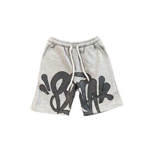 SYNA WORLD SHORTS GREY - Vanté®