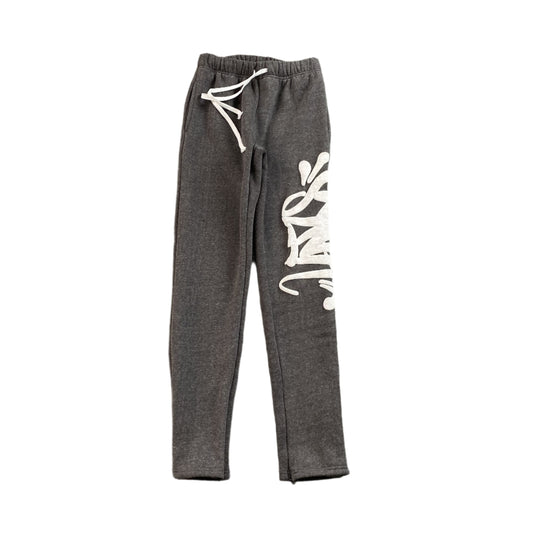 SYNA WORLD SWEATPANTS GREY - Vanté®
