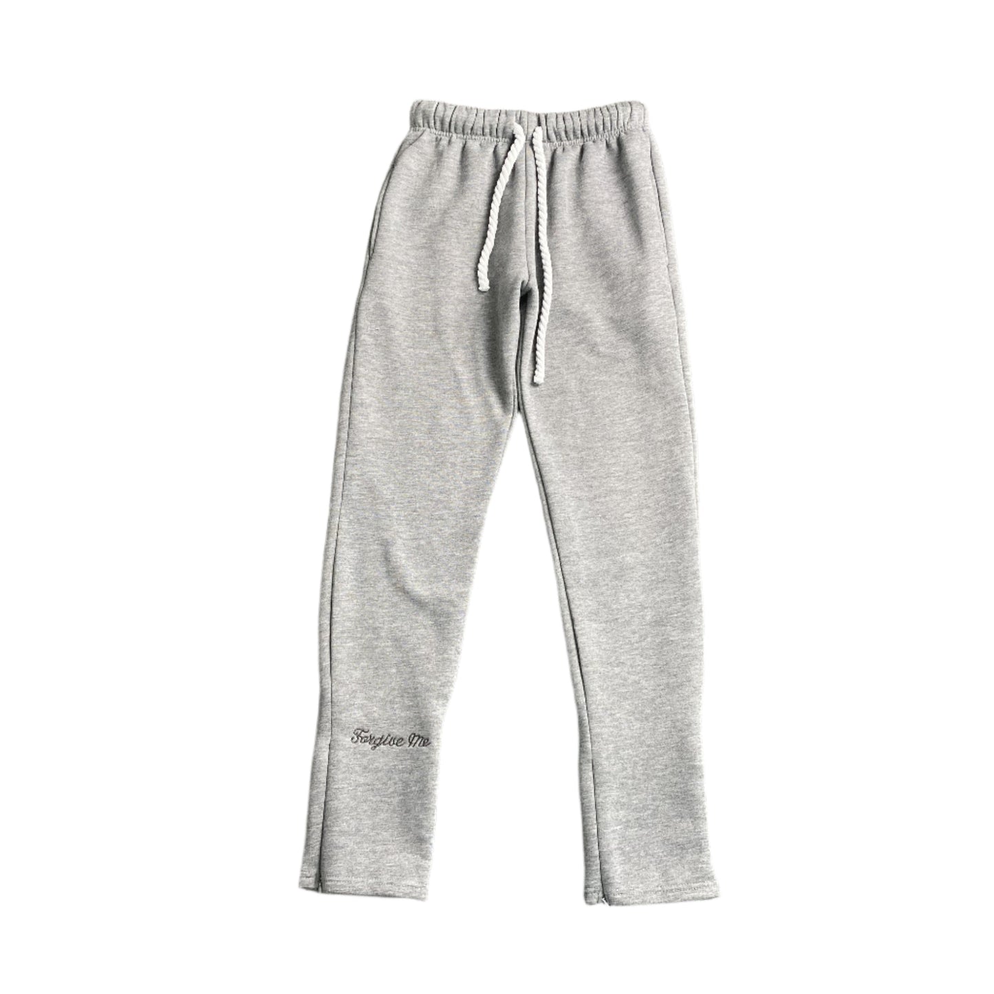SYNA WORLD SYNA LOGO SWEATPANTS GREY - Vanté®