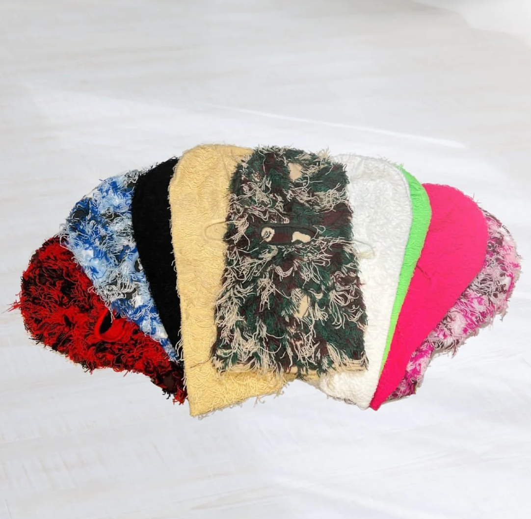 5 ★ Distress Balaclava (80% OFF TODAY ONLY) - Vanté®