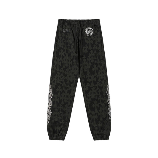 Chrome Hearts Pants Set 1021 Chrome Hearts