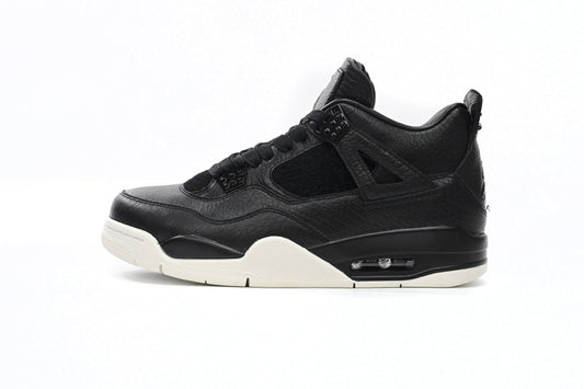 Retro Jordan 4 black snake - Vanté®