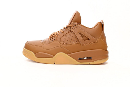 Jordan 4 Premium “Wheat” - Vanté®