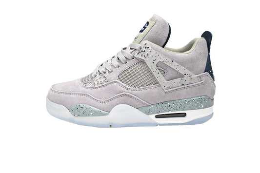 Jordan 4 Retro 'Georgetown' - Vanté®